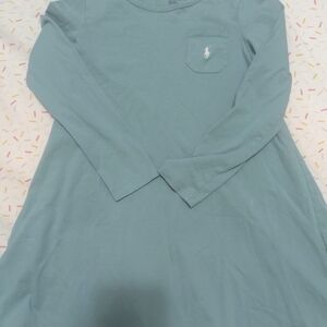 Ralph Lauren T-Shirt Dress